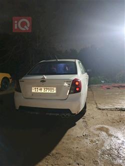 شيفروليه اوبترا